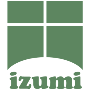 株式会社イヅミ_Logo