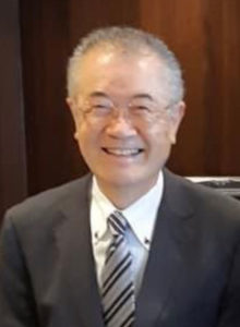 画像：顧問 正野隆士